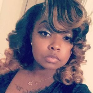 Meet your Posher, Sheree